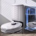 Робот-пилосос з вологим прибиранням Ecovacs Deebot Ozmo T9 Plus (DLX13-54)