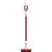 Пилосос 2в1 (вертикальний + ручний) JIMMY Handheld Wireless Vacuum Cleaner White (JV51)