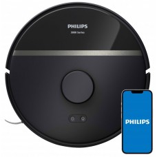 Робот-пилосос Philips Series 3000 XU3000/01