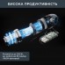Вертикальний + ручний пилосос (2в1) Rowenta X-Force Flex 15.60 RH99G1WO