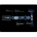 Акумуляторний пилосос SAMSUNG Jet65 VS15A60AGR5/UK