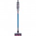 Пилосос 2в1 (вертикальний+ручний) JIMMY Multi-function Vacuum Cleaner Blue (JV63)