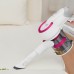 Пилосос 2в1 (вертикальний+ручний) JIMMY Wireless Vacuum Cleaner Fuchsia (JV53R)