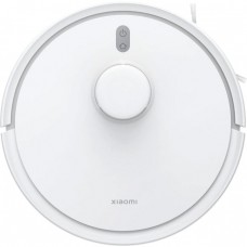 Робот-пилосос XIAOMI Robot Vacuum S20 White