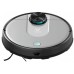 Робот-пилосос з влажним убором Viomi Cleaning Robot V2 Pro Black