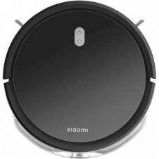 Робот-пилосос з вологим прибиранням Xiaomi Mi Robot Vacuum E5 Black