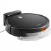 Робот-пилосос з вологим прибиранням Xiaomi Mi Robot Vacuum E5 Black