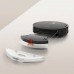 Робот-пилосос з вологим прибиранням Xiaomi Mi Robot Vacuum E5 Black