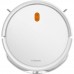 Робот-пилосос з вологим прибиранням Xiaomi Mi Robot Vacuum E5 White 