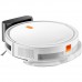 Робот-пилосос з вологим прибиранням Xiaomi Mi Robot Vacuum E5 White 