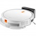 Робот-пилосос з вологим прибиранням Xiaomi Mi Robot Vacuum E5 White 