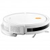 Робот-пилосос з вологим прибиранням Xiaomi Mi Robot Vacuum E5 White 