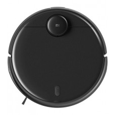 Робот-пилосос з вологим прибиранням Xiaomi Mi Robot Vacuum Mop Pro Black