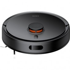 Робот-пилосос з вологим прибиранням Xiaomi Robot Vacuum S20 Black 