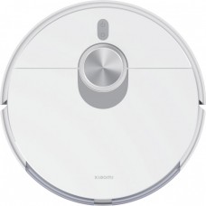 Робот-пилосос з вологим прибиранням Xiaomi Robot Vacuum S20+ White