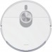 Робот-пилосос з вологим прибиранням Xiaomi Robot Vacuum S20+ White