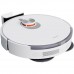 Робот-пилосос з вологим прибиранням Xiaomi Robot Vacuum S20+ White