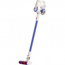 Вертикальний+ручний пилосос (2в1) JIMMY Wireless Vacuum Cleaner JV53 Lite Blue