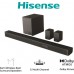 Саундбар Hisense AX5100G