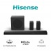 Саундбар Hisense AX5140Q Саундбар Hisense AX5140Q