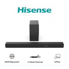 Саундбар Hisense HS3100