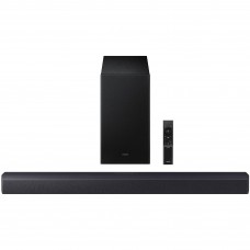 Саундбар Samsung HW-B450F