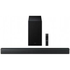 Саундбар Samsung HW-B650F