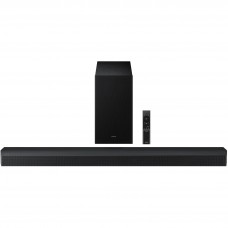 Саундбар Samsung HW-B750F
