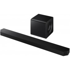 Саундбар Samsung HW-Q800H 2026 Black