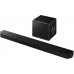 Саундбар Samsung HW-Q800H 2026 Black