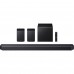 Саундбар Samsung HW-Q930F