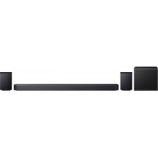 Саундбар Samsung HW-Q930H/UA 9.1.4 Channel Dolby Atmos 