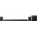 Саундбар Samsung HW-Q930H/UA 9.1.4 Channel Dolby Atmos 