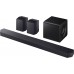 Саундбар Samsung HW-Q930H/UA 9.1.4 Channel Dolby Atmos 