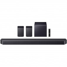 Саундбар Samsung HW-Q990F