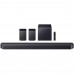 Саундбар Samsung HW-Q990F