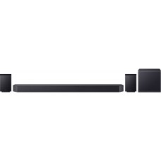 Саундбар Samsung HW-Q990H/UA 11.1.4 Channel Dolby Atmos