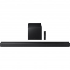 Саундбар Samsung HW-QS700F