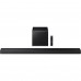 Саундбар Samsung HW-QS700F