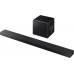 Саундбар Samsung HW-QS700F