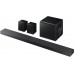 Саундбар Samsung HW-QS750F/UA