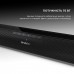 Саундбар Sharp HT-SB100 Black