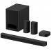 Саундбар Sony HT-S60