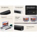 Саундбар Xiaomi Soundbar 2.0ch (MDZ-34-DB) Саундбар Xiaomi Soundbar 2.0ch (MDZ-34-DB)