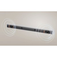 Саундбар Xiaomi Soundbar 2.0ch (MDZ-34-DB)