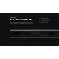Саундбар Xiaomi Soundbar Pro 2.1ch (NS4-EU)