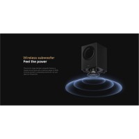 Саундбар Xiaomi Soundbar Pro 2.1ch (NS4-EU)