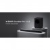 Саундбар Xiaomi Soundbar Pro 2.1ch (NS4-EU)