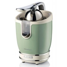 Соковитискач для цитрусових (цитрус-прес) Ariete Vintage 0413/04 green