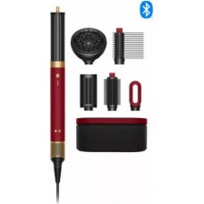 Мультистайлер Dyson Airwrap Co-anda2x Multi Hair Styler Straight+Wavy Red Velvet/Gold (176955-01)